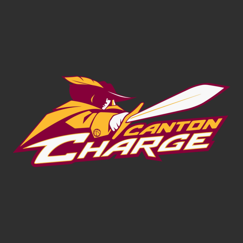 Canton Charge Snapback Trucker Cap by dudegrezex | Artistshot