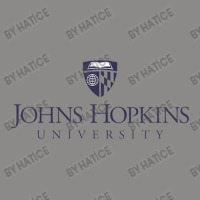 Johns Hopkins University Snapback Trucker Cap | Artistshot