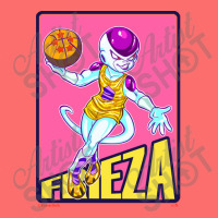 Dragonb Ball Frieza Snapback Trucker Cap | Artistshot