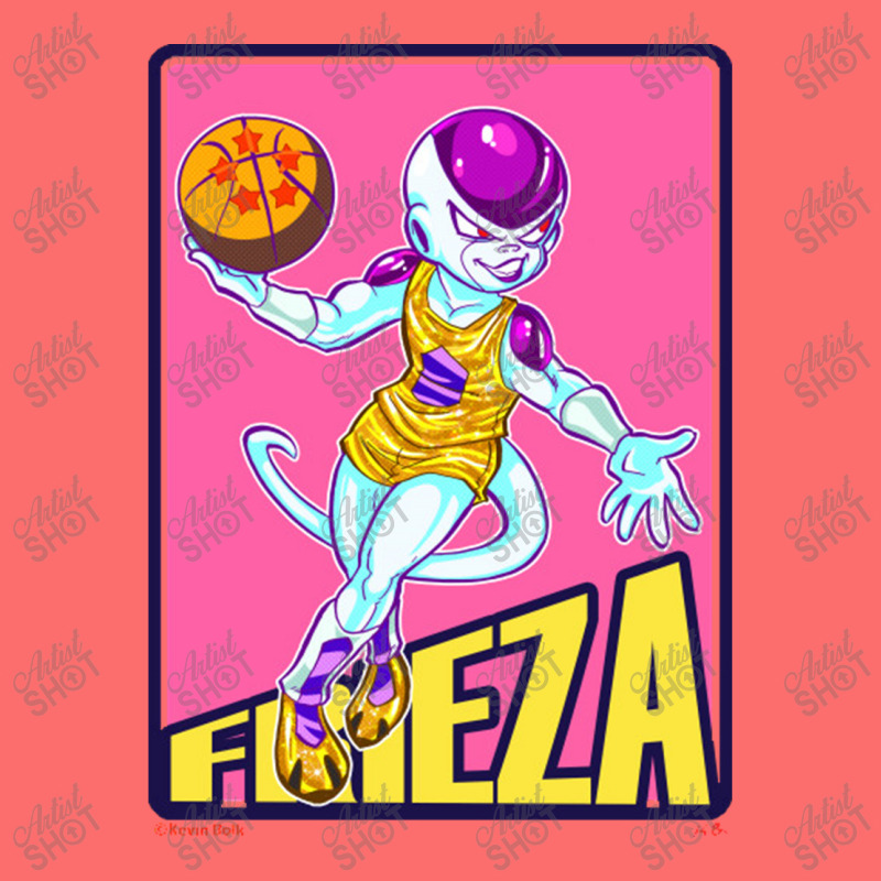 Dragonb Ball Frieza Snapback Trucker Cap by Ha Thu | Artistshot