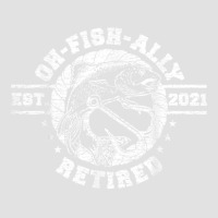 O Fish Ally Est. 2021 Fishing Rod Fishermen Sail Boat Fish Foam Trucker Hat | Artistshot