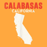 Calabasas California Usa State America Travel Californian T Shirt Foam Trucker Hat | Artistshot