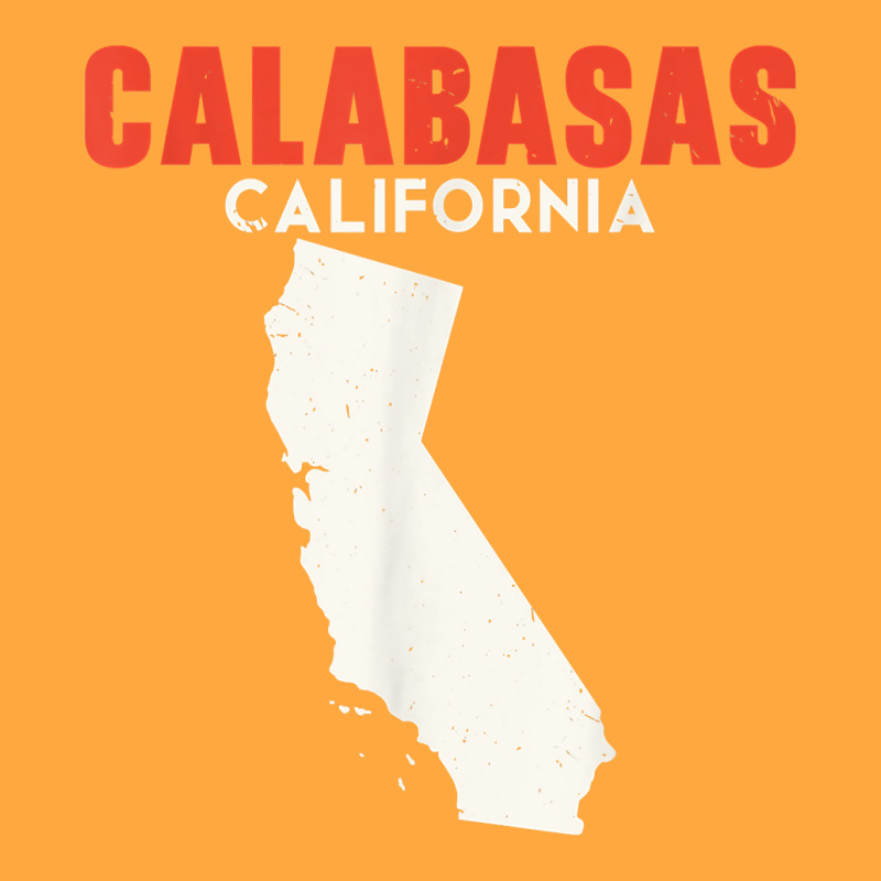 Calabasas California Usa State America Travel Californian T Shirt Foam Trucker Hat by spizerrleppleq | Artistshot