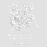 Ten Tickles Make An Octopus Laugh T Shirt Foam Trucker Hat | Artistshot