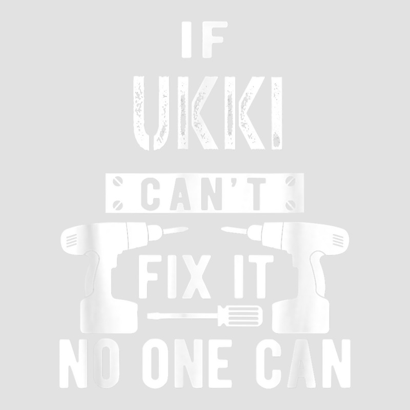 Mens If Ukki Can't Fix It No One Can Finland Finnish Grandpa T Shirt Foam Trucker Hat by nevinsledowtinwq | Artistshot