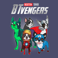 Btvengers Boston Terrier Dog Lover Adjustable Baseball Cap | Artistshot