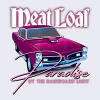 Meat Loaf Paradise By The Dashboard Light Adjustable Baseball Cap | Artistshot