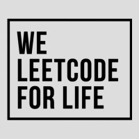 We Leetcode For Life Active Adjustable Baseball Cap | Artistshot