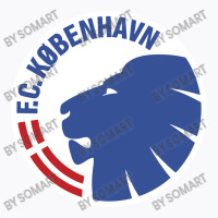 Fc-københavn T-shirt | Artistshot