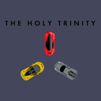 The Holy Trinity Adjustable Baseball Cap | Artistshot