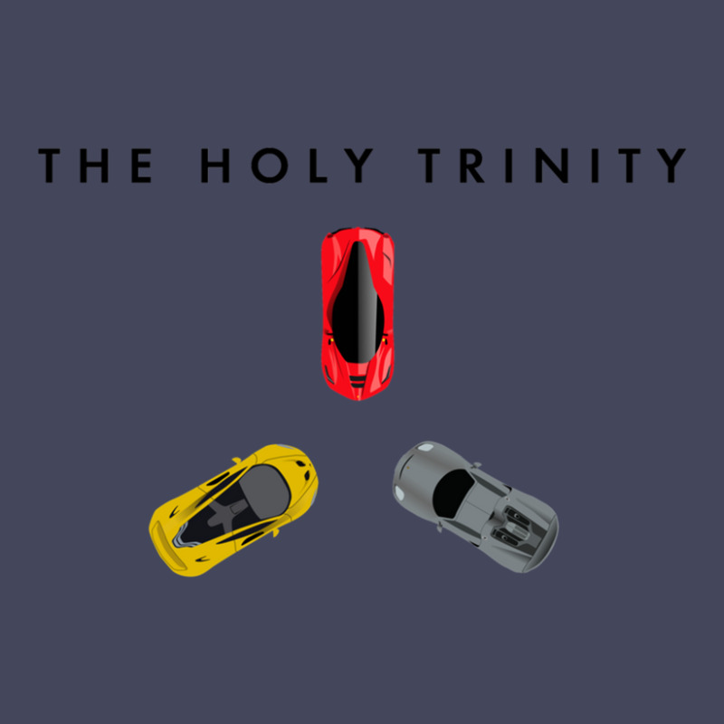 The Holy Trinity Adjustable Baseball Cap | Artistshot