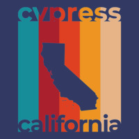 Cypress Cypress California Retro Adjustable Baseball Cap | Artistshot