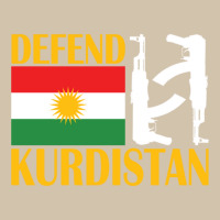 Defend Kurdistan, Kurdish Flag Adjustable Baseball Cap | Artistshot