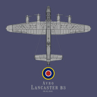 Lancaster B3 Tech Drawing Wwii Raf Bomber Airplane Adjustable Baseball Cap | Artistshot