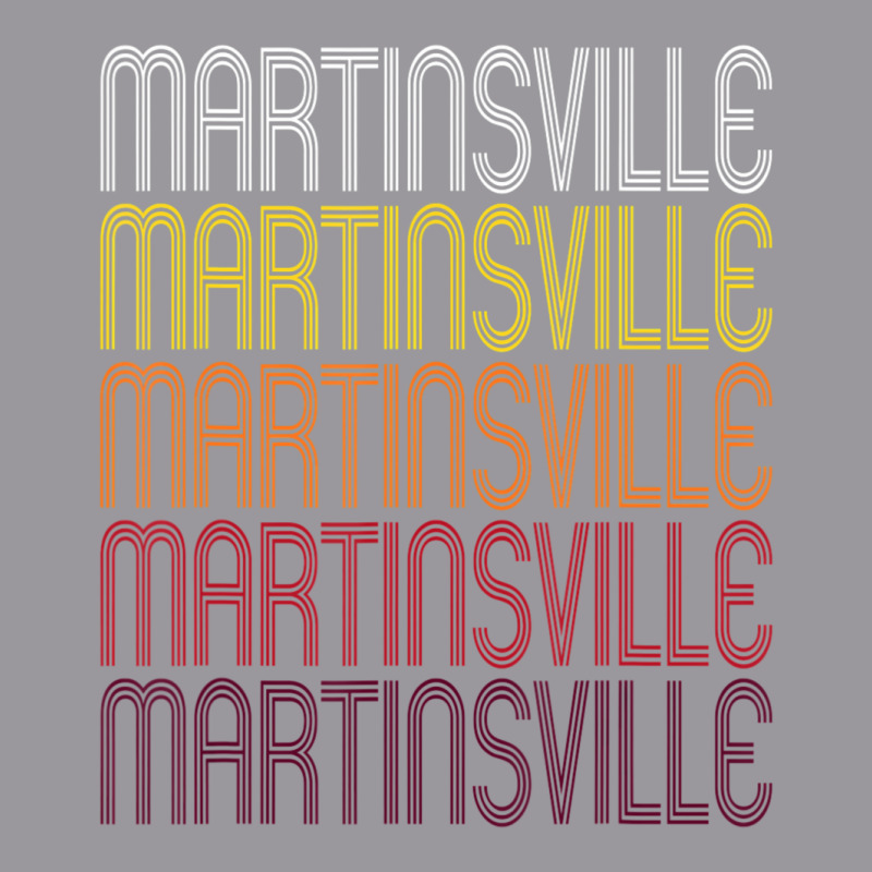 Martinsville, In Vintage Style Indiana Adjustable Baseball Cap by Sheppard Karena | Artistshot