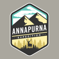 Annapurna T  Shirt293 Dyed Cap | Artistshot