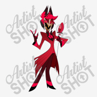 Hazbin Hotel Alastor, Angel Dust, Jeby,demon, Hazbin Alastor, Charlie Toddler Hoodie | Artistshot