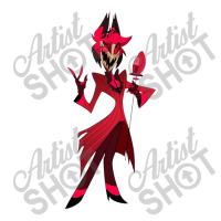 Hazbin Hotel Alastor, Angel Dust, Jeby,demon, Hazbin Alastor, Charlie Youth Tee | Artistshot