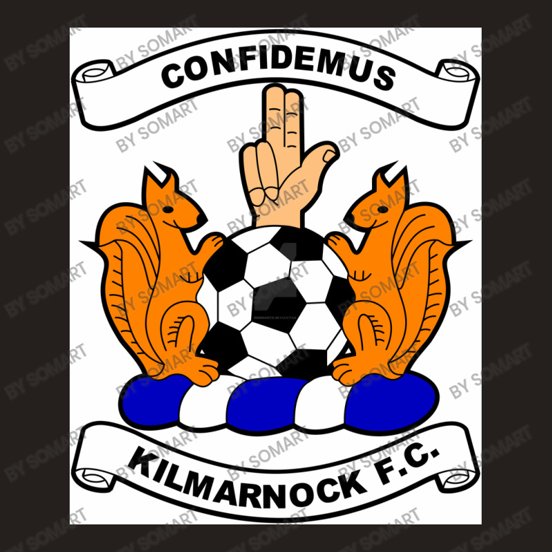 Kilmarnock-fc Tank Top | Artistshot