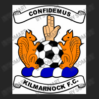 Kilmarnock-fc Unisex Hoodie | Artistshot