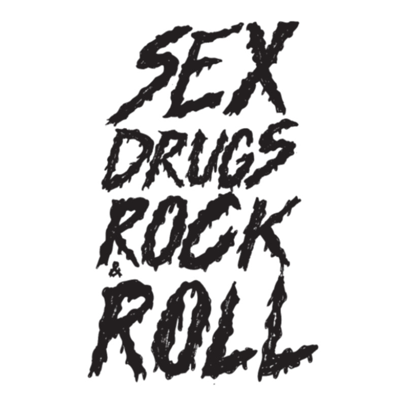 Sex Drugs Rock And Roll Pickleball Paddle by cm-arts | Artistshot