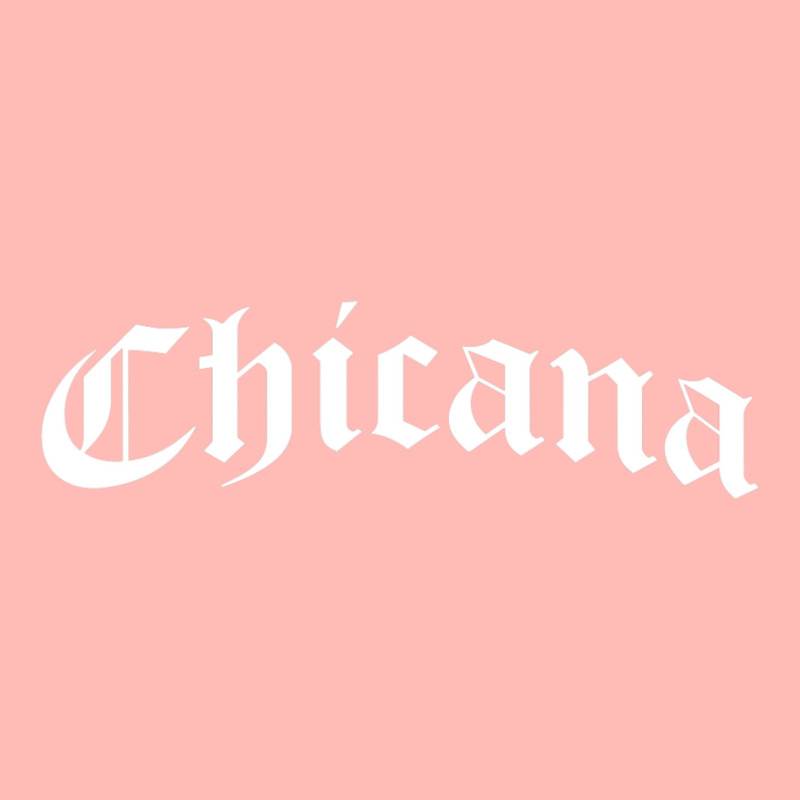 Chicana Mexican American Pride Hispanic Latino Culture Urban Heavy T-shirt by cm-arts | Artistshot