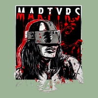 Martyrs Bound And Skinned, Martyrs Bound And Skinned Vintage, Martyrs  Urban Heavy T-shirt | Artistshot