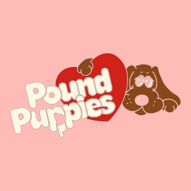 Pound Puppies Urban Heavy T-shirt | Artistshot