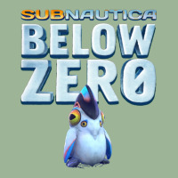 Subnautica  Below Zero Baby Pengwing Urban Heavy T-shirt | Artistshot