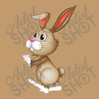 Easter Bunny Urban Heavy T-shirt | Artistshot