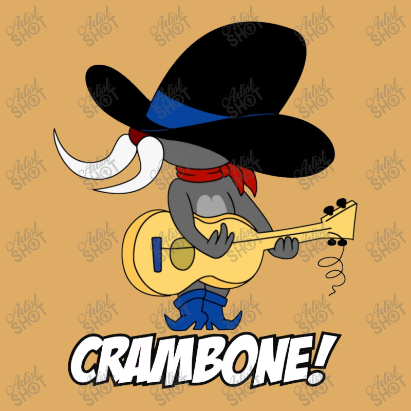 Uncle Pecos Crambone Top Funny Urban Heavy T-shirt | Artistshot