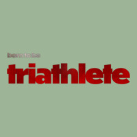 Born To Be Triathlete Urban Heavy T-shirt | Artistshot