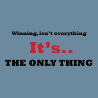 Winning Isn't Everything Urban Heavy T-shirt | Artistshot