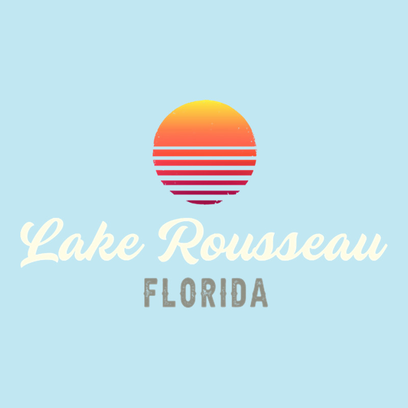 Lake Rousseau ,florida Bass Fishing Urban Heavy T-shirt | Artistshot