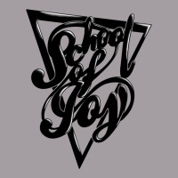 Schoo Lof Joy Seamless Cap | Artistshot