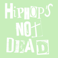 Hip Hop Is Not Dead - Vintage Grunge - Rap Hiphop Gangster 1 Urban Heavy T-shirt | Artistshot