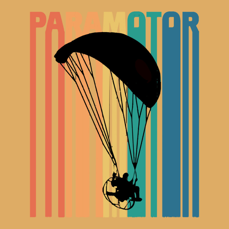 Paramotoring Paramotoring - Paramotor (1) Urban Heavy T-shirt | Artistshot