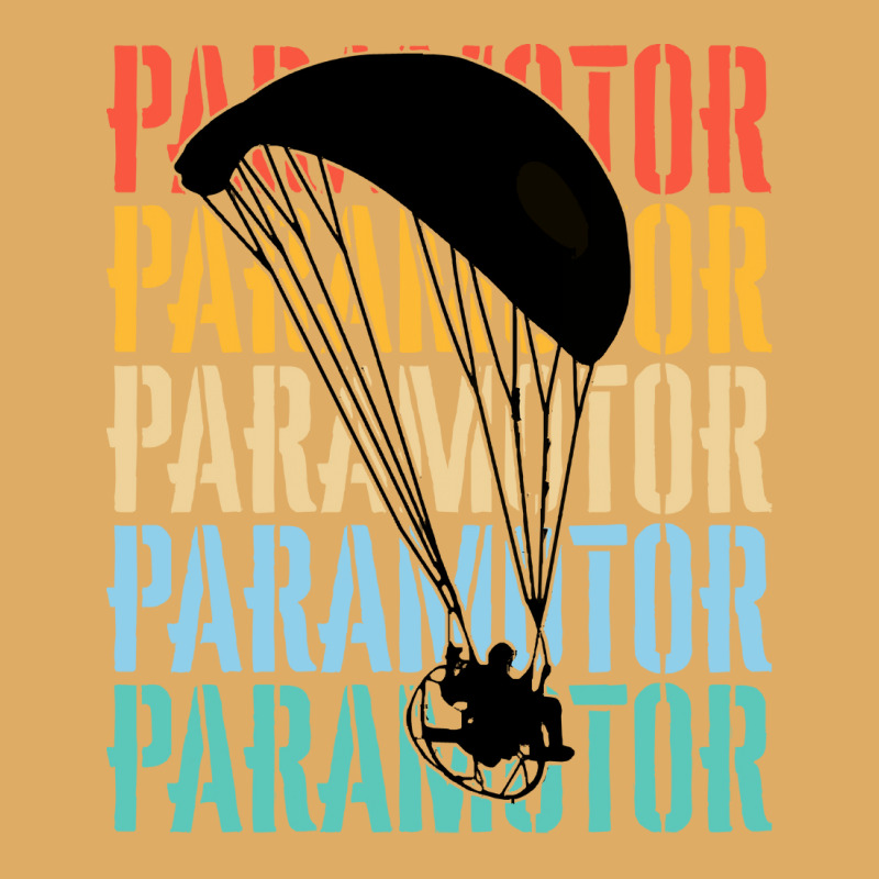 Paramotoring Paramotoring - Paramotor (5) Urban Heavy T-shirt | Artistshot