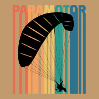 Paramotoring Paramotoring - Paramotor Urban Heavy T-shirt | Artistshot