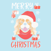 Cavalier King Charles Spaniel Xmas Urban Heavy T-shirt | Artistshot