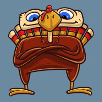 Thanksgiving Turkey Funny Thanksgiving Turkey Gift Urban Heavy T-shirt | Artistshot