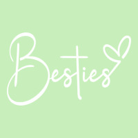 Besties Cute Best Friend Urban Heavy T-shirt | Artistshot