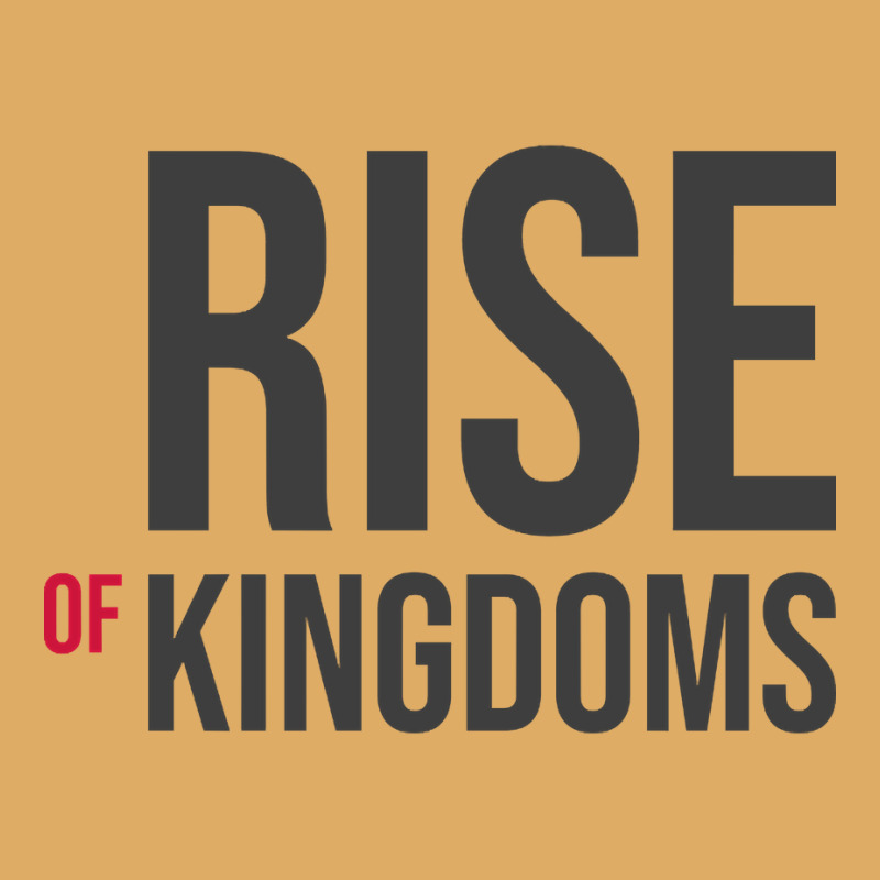 Rise Of Kingdoms Urban Heavy T-shirt by femalesbaubles | Artistshot