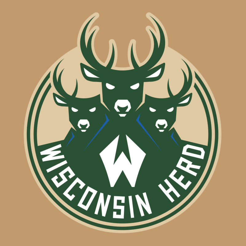 Wisconsin Herd Urban Heavy T-shirt | Artistshot