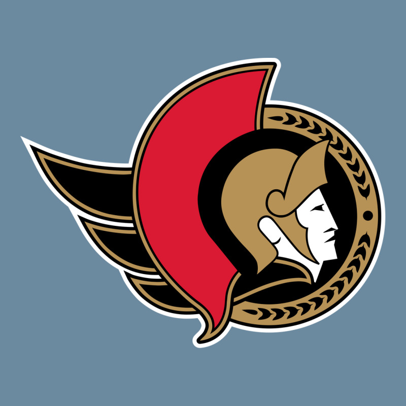 Ottawa #senators Urban Heavy T-shirt by cm-arts | Artistshot