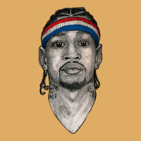 Iverson Urban Heavy T-shirt | Artistshot