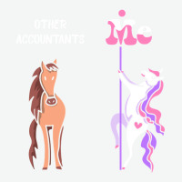 Other Accountants Me Tee Unicorn Accountant Funny Gift Idea Accountant Urban Heavy T-shirt | Artistshot