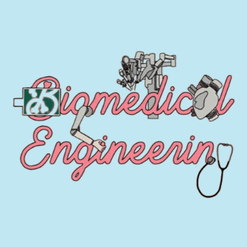 Biomedical Engineering Major Urban Heavy T-shirt by cm-arts | Artistshot