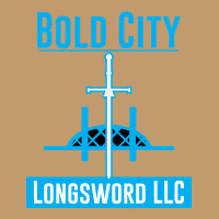 Bold City Longsword Urban Heavy T-shirt | Artistshot