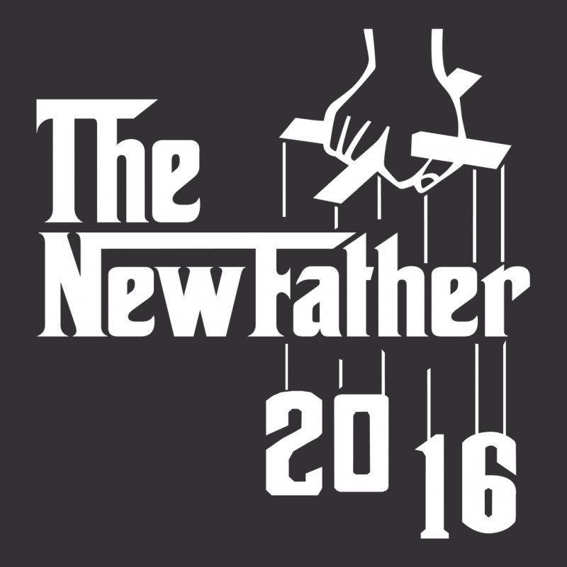 The New Father 2016 Vintage Hoodie | Artistshot